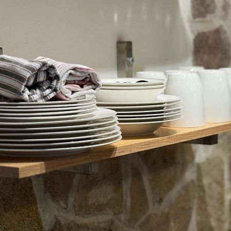 Chata Alsovka Medenec Ngoại thất bức ảnh